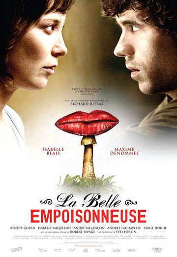 Постер фильма «La belle empoisonneuse»