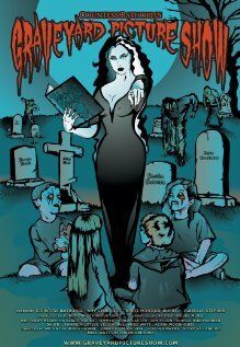 Постер фильма «Countess Bathoria's Graveyard Picture Show»