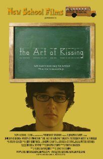 Постер фильма «The Art of Kissing»