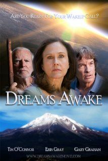 Постер фильма «Dreams Awake»