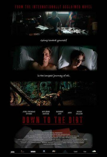 Постер фильма «Down to the Dirt»