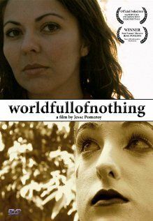 Постер фильма «World Full of Nothing»