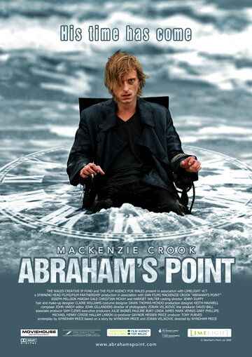 Постер фильма «Abraham's Point»