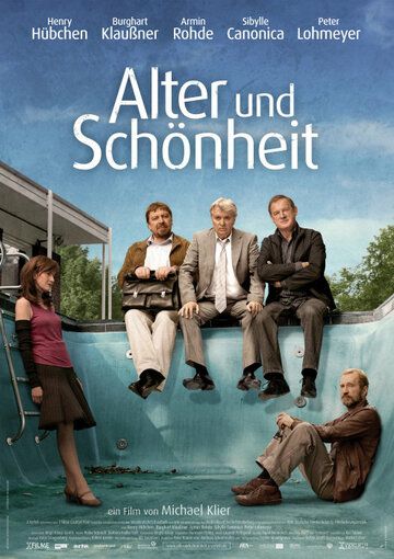 Постер фильма «Alter und Schönheit»