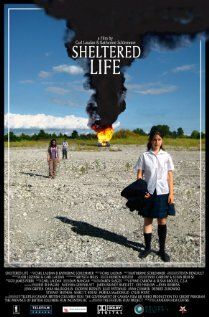 Постер фильма «Sheltered Life»