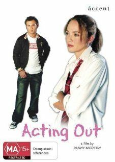 Постер фильма «Acting Out»