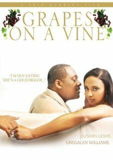 Постер фильма «Grapes on a Vine»