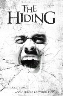 Постер фильма «The Hiding»