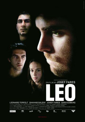 Постер фильма «Лео»