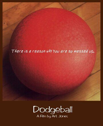Постер фильма «Dodgeball»