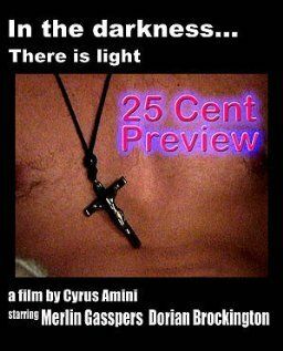 Постер фильма «25 Cent Preview»
