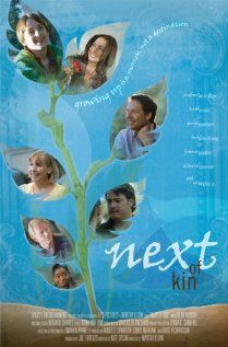 Постер фильма «Next of Kin»