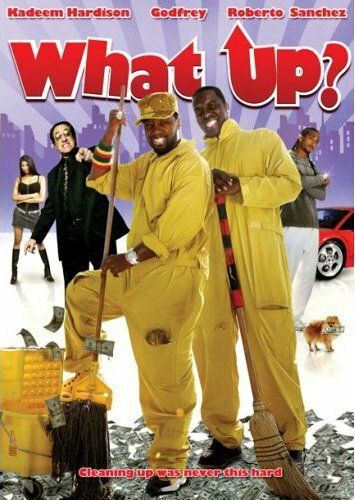 Постер фильма «The Sweep»