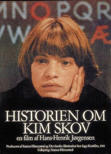 Постер фильма «История Кима Скова»