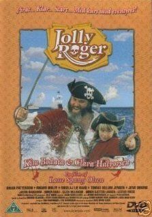 Постер фильма «Весёлый Роджер»