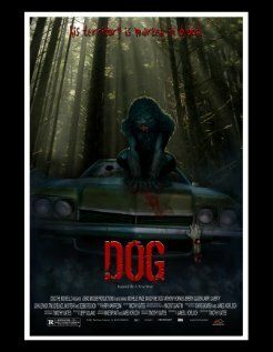 Постер фильма «Dog»