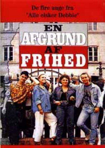 Постер фильма «En afgrund af frihed»