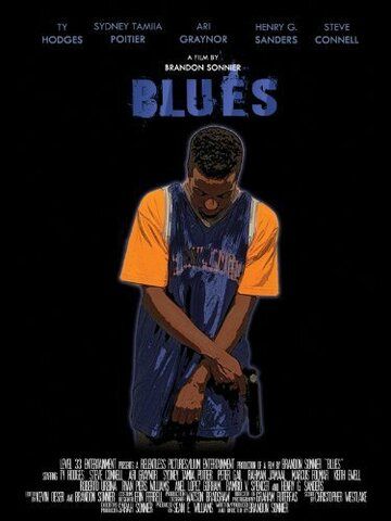 Постер фильма «Blues»