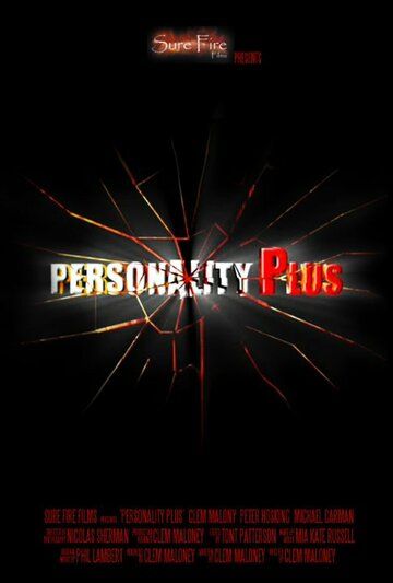 Постер фильма «Personality Plus»