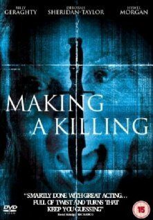 Постер фильма «Making a Killing»