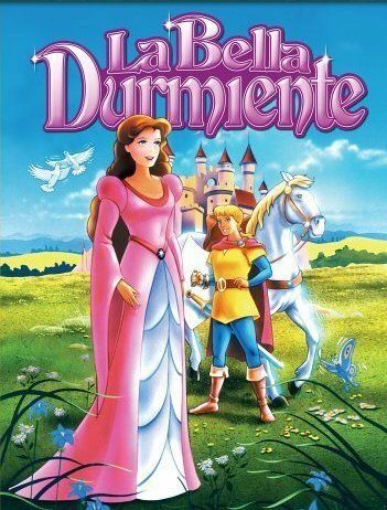 Постер фильма «Спящая красавица»