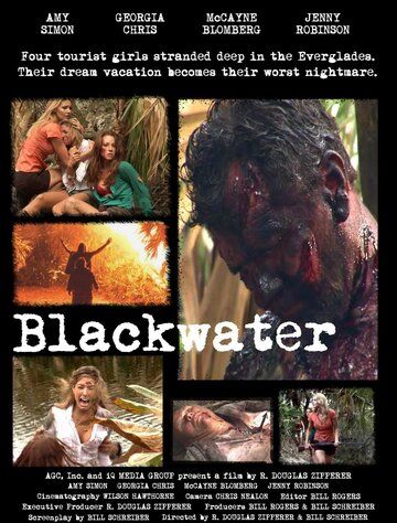 Постер фильма «Blackwater»