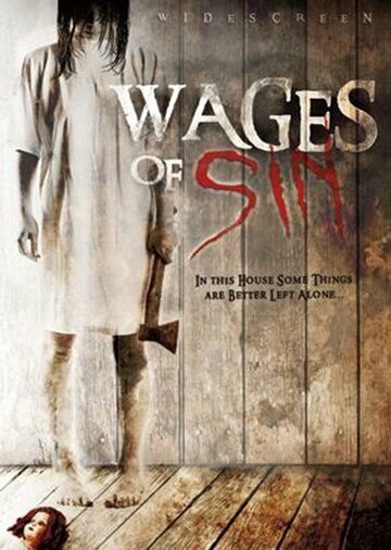 Постер фильма «Wages of Sin»