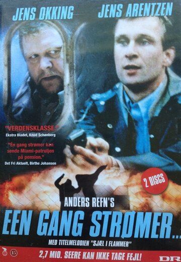 Постер фильма «Een gang strømer...»