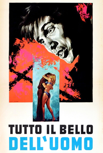 Постер фильма «Tutto il bello dell'uomo»