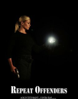 Постер фильма «Repeat Offenders: Jamais Vu»