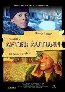 Постер фильма «After Autumn»