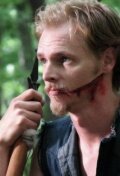 Постер фильма «Children of the Hunt»