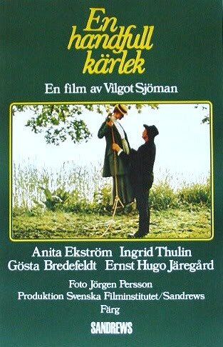 Постер фильма «Пригоршня любви»