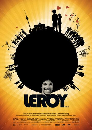 Постер фильма «Лерой»