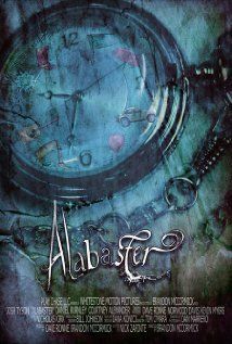 Постер фильма «Alabaster»