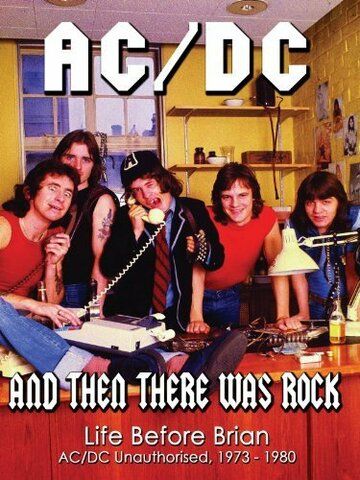 Постер фильма «AC/DC»