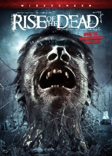 Постер фильма «Rise of the Dead»