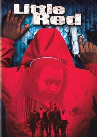Постер фильма «Little Red»