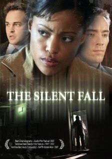 Постер фильма «The Silent Fall»