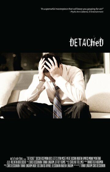 Постер фильма «Detached»