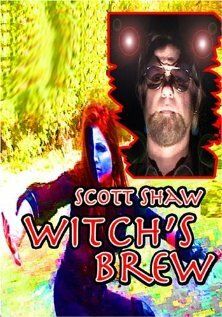 Постер фильма «Witch's Brew»