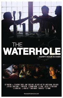 Постер фильма «The Waterhole»