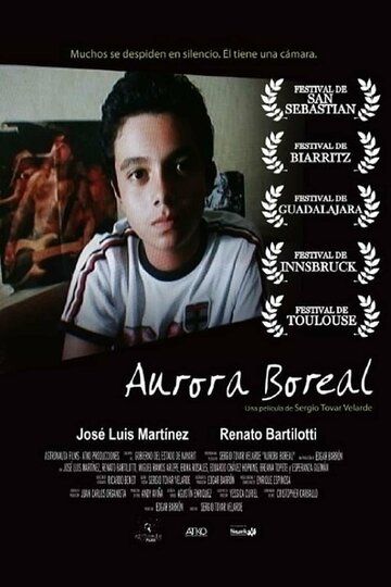 Постер фильма «Aurora boreal»