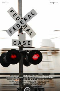 Постер фильма «A Federal Case»
