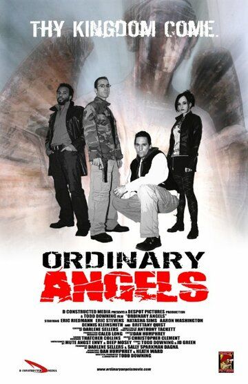 Ordinary Angels
