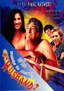 Постер фильма «Who Wants to Marry My Husband»