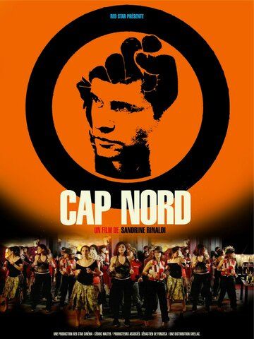 Постер фильма «Cap Nord»