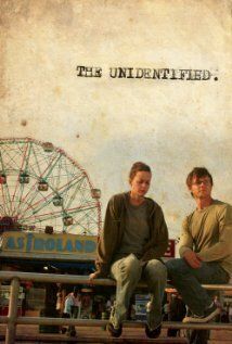 Постер фильма «The Unidentified»