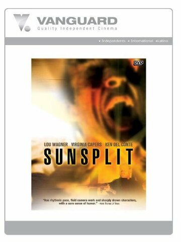 Постер фильма «Sunsplit»