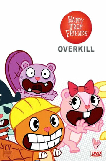 Happy Tree Friends: Overkill